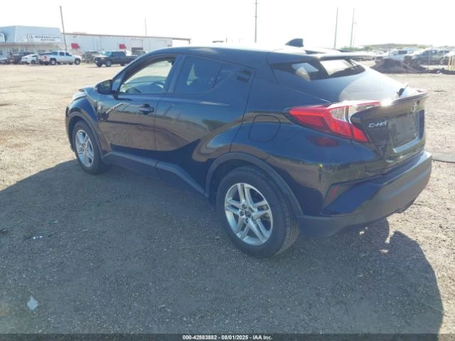 Toyota C-HR  - изображение 4