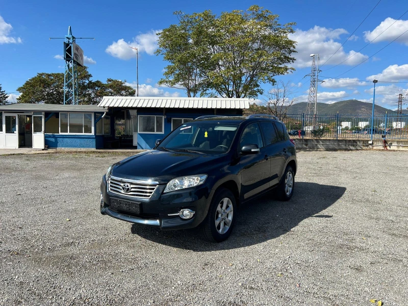 Toyota Rav4 4x4 2, 2D4D 150k.c. КОЖА/АЛКАНТАР ПОДГРЕВ - 17800 лв. / 9101.00 € - 82937643 1