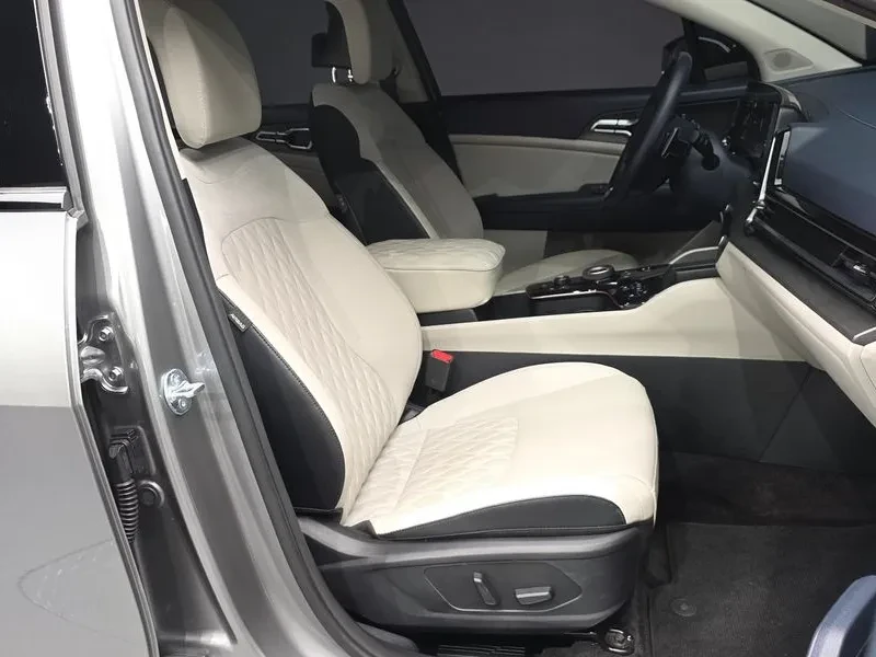 Kia Sportage 1.6 Turbo 2Wd Signature Gravity, снимка 11 - Автомобили и джипове - 55748958
