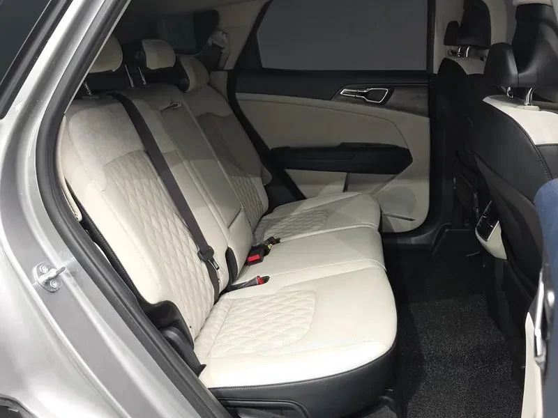 Kia Sportage 1.6 Turbo 2Wd Signature Gravity, снимка 12 - Автомобили и джипове - 55748958