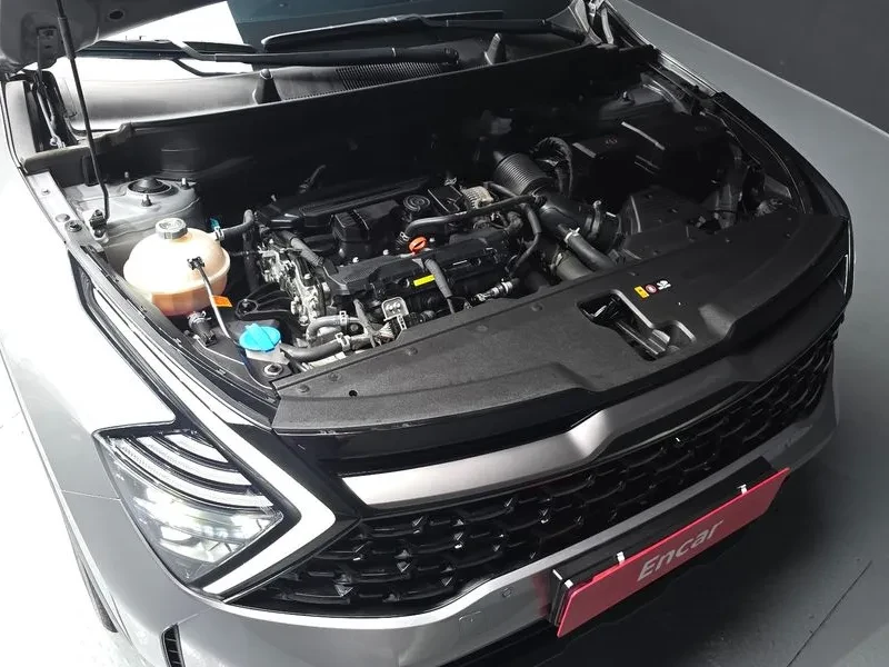 Kia Sportage 1.6 Turbo 2Wd Signature Gravity, снимка 6 - Автомобили и джипове - 55748958