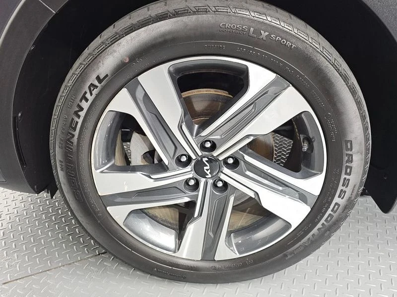 Kia Sorento HEV 1.6 2WD, снимка 5 - Автомобили и джипове - 56268929