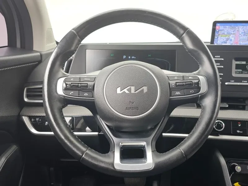 Kia Sportage 2.0 4WD , снимка 13 - Автомобили и джипове - 56305490