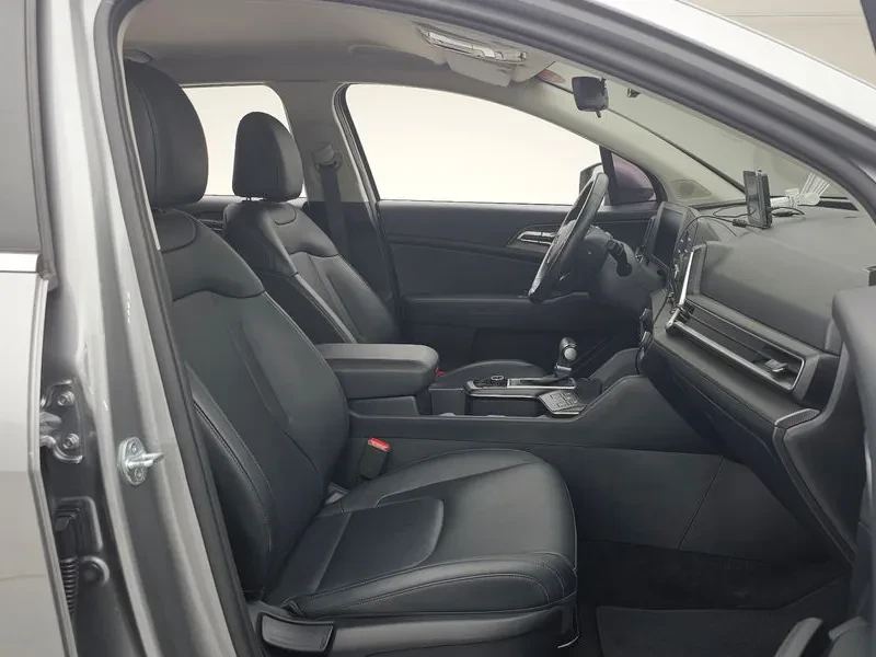 Kia Sportage 2.0 4WD , снимка 11 - Автомобили и джипове - 56305490