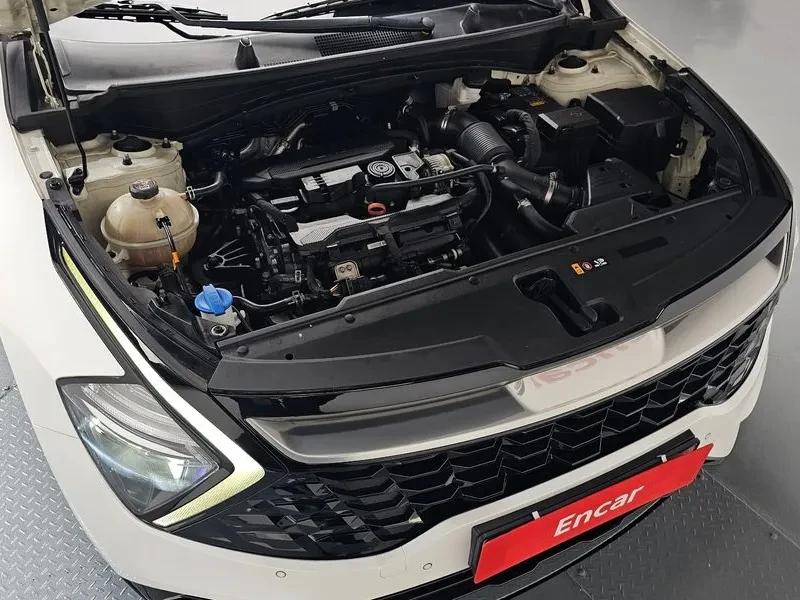 Kia Sportage 1.6i Turbo 2WD | Mobile.bg � ����������� 5