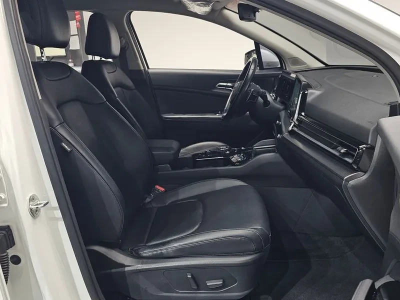 Kia Sportage 1.6i Turbo 2WD | Mobile.bg � ����������� 11