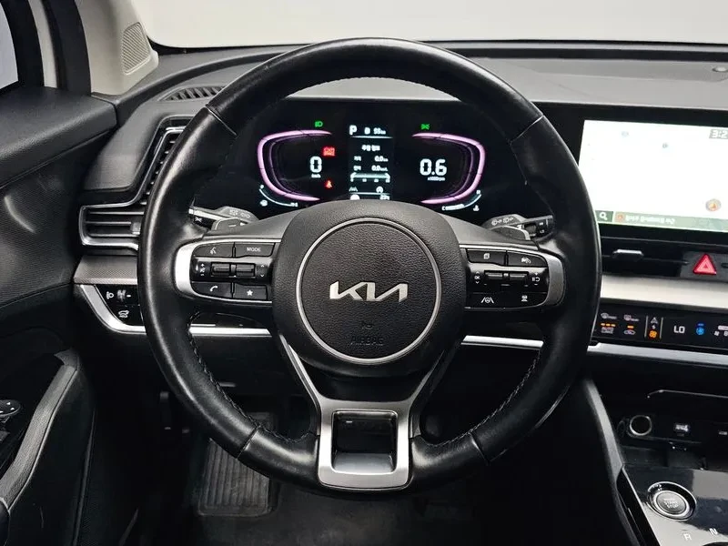 Kia Sportage 1.6i Turbo 2WD | Mobile.bg � ����������� 12