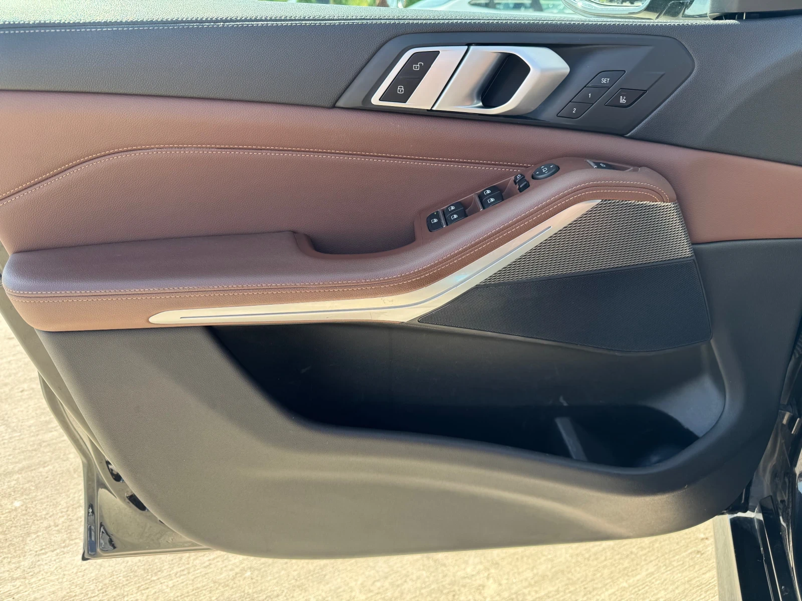 BMW X5 M50d / XDrive / M-Sportpacket / Steptronic | Mobile.bg   14