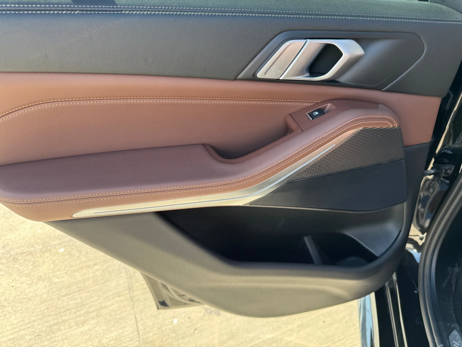 BMW X5 M50d / XDrive / M-Sportpacket / Steptronic | Mobile.bg   15