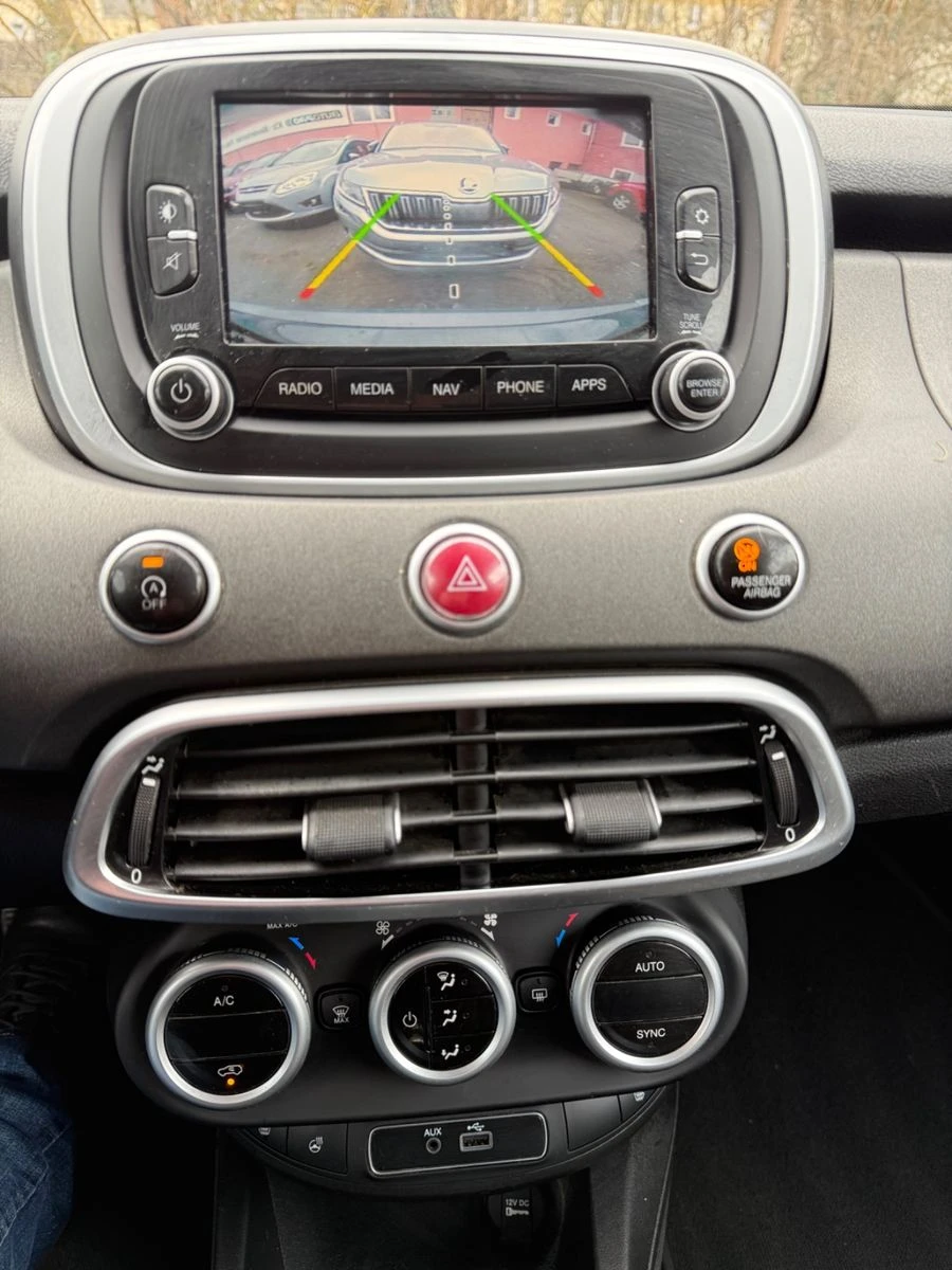 Fiat 500X  - изображение 4