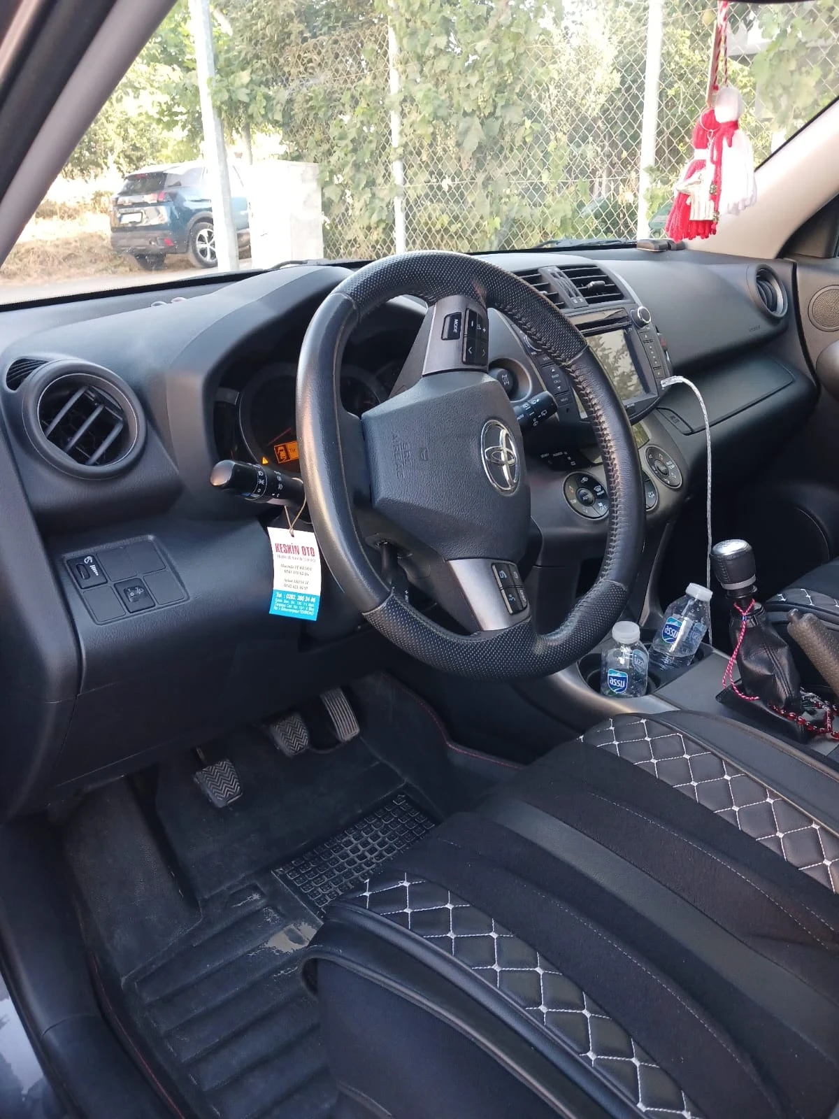 Toyota Rav4  2.2 136hp 4x4 - изображение 2