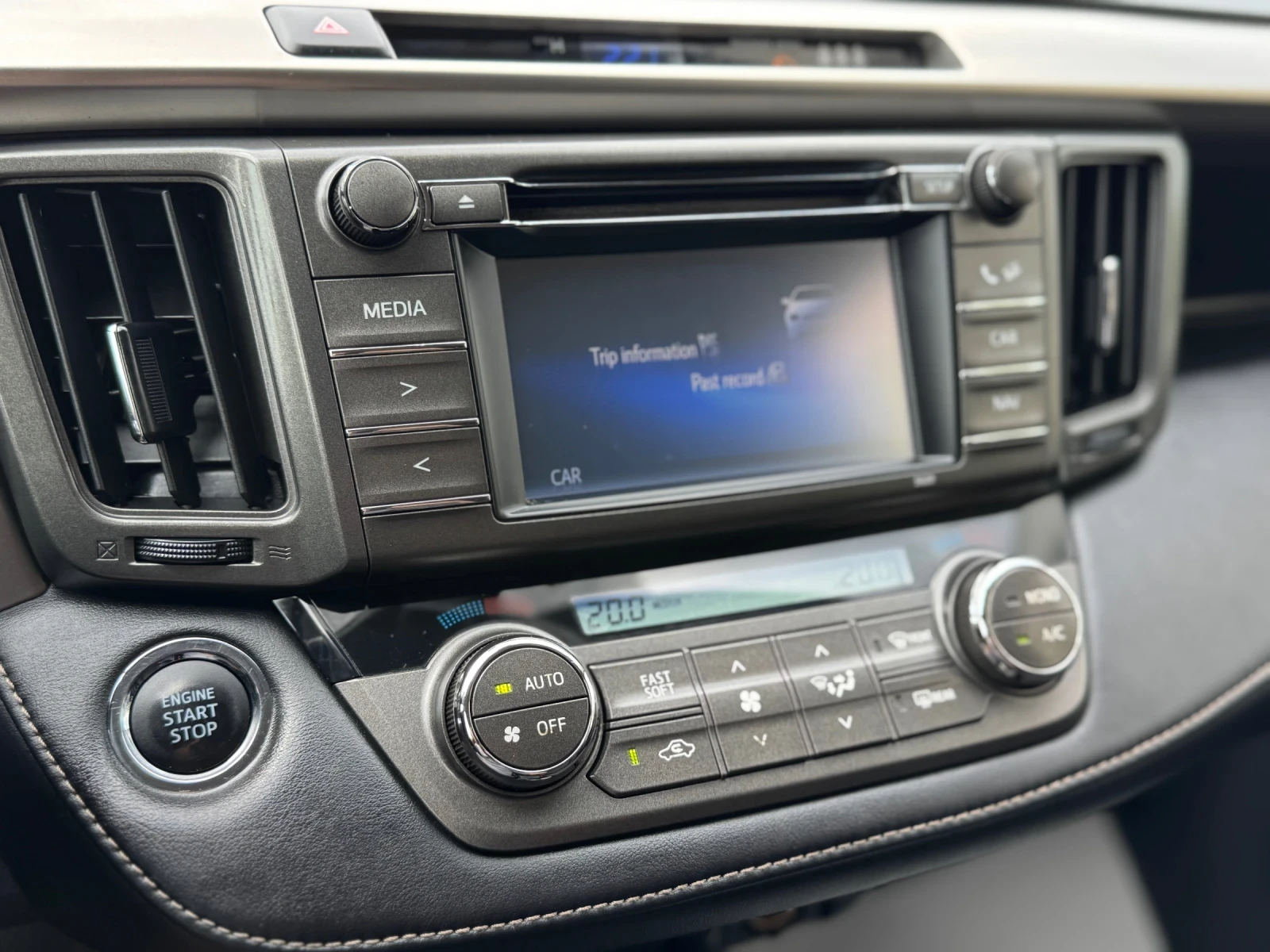 Toyota Rav4 2.2D* 150* ���������* ��������* ���*  | Mobile.bg � ����������� 15