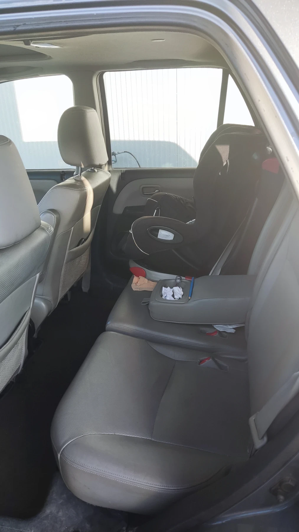 Honda Cr-v  - изображение 8