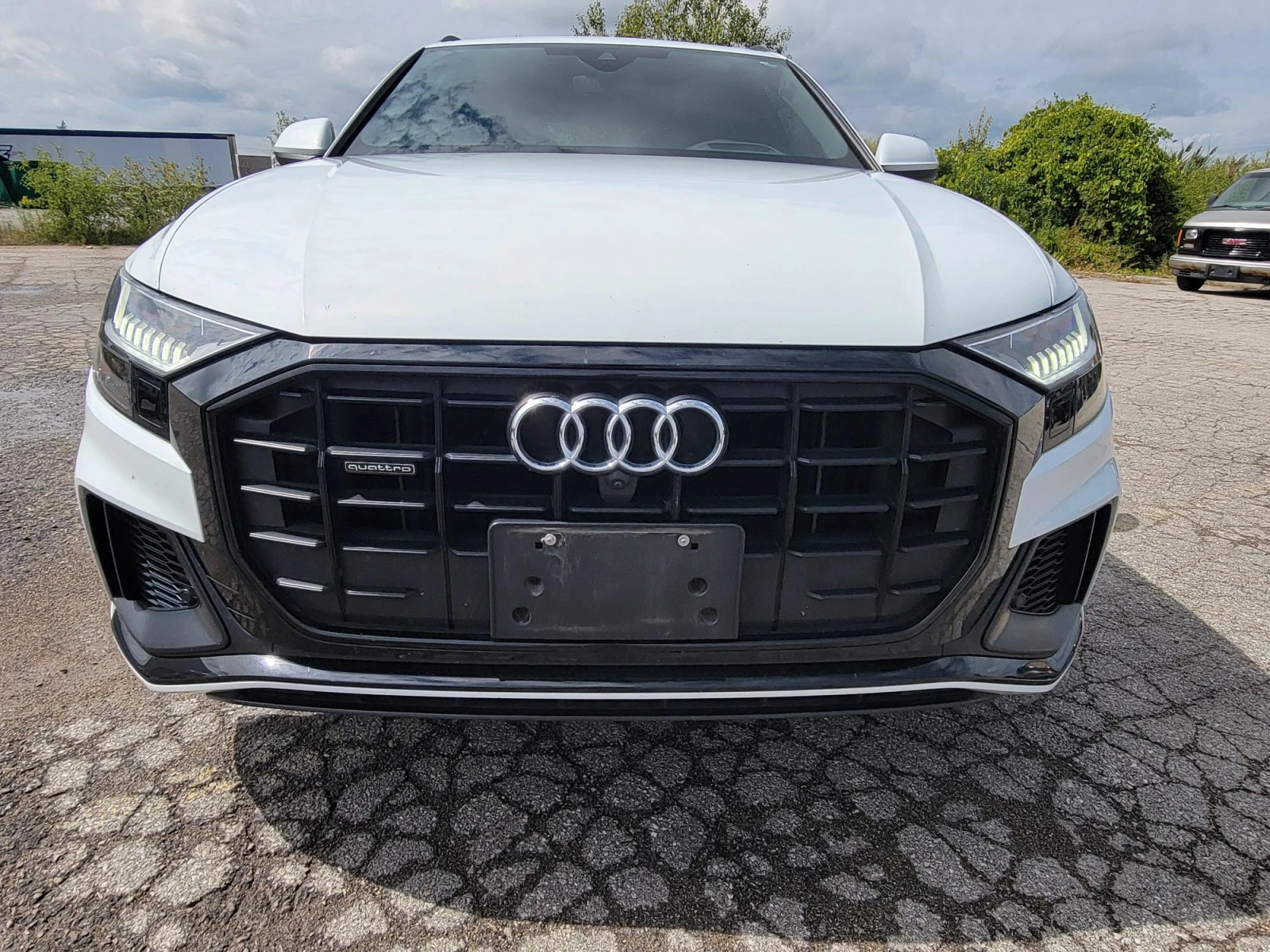 Audi Q8 * Technik* * АВТОКРЕДИТ* * ЦЕНА ДО БЪЛГАРИЯ*  - изображение 5