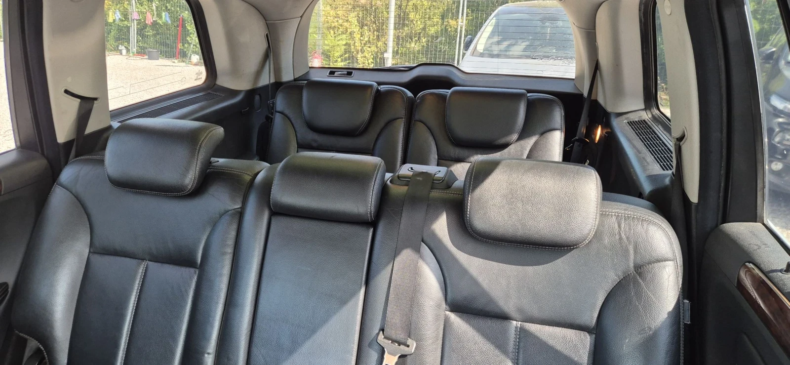 Mercedes-Benz GL 420  306 .. | Mobile.bg   17