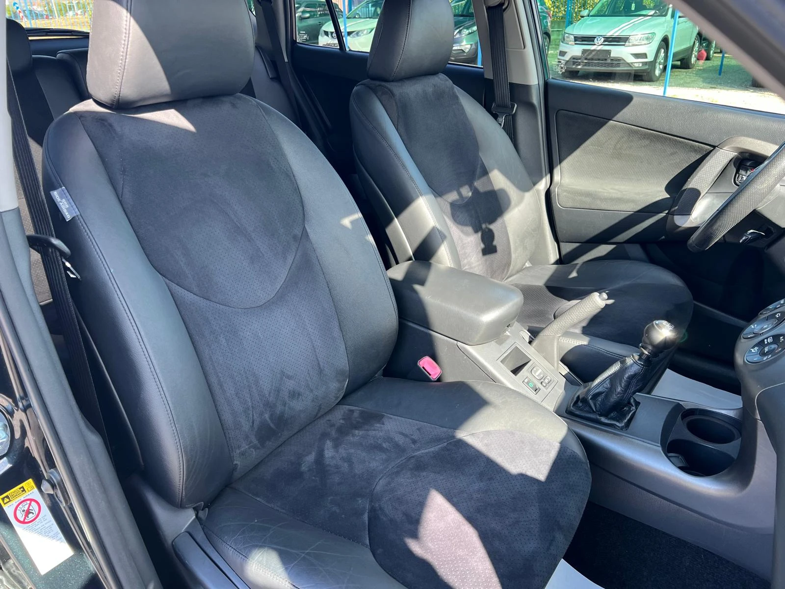 Toyota Rav4 4x4 2, 2D4D 150k.c. /  | Mobile.bg   14