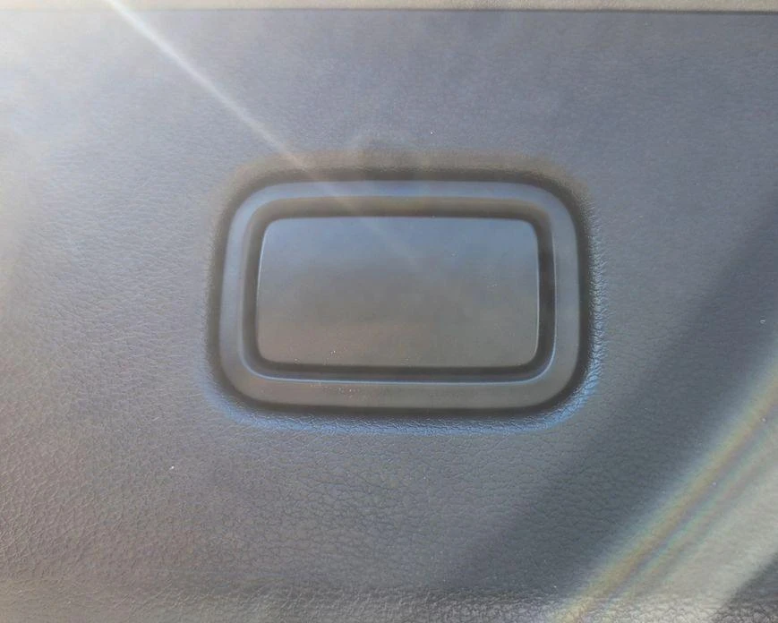 Hyundai Tucson Gasoline 1.6 Turbo 2WD Premium - изображение 7