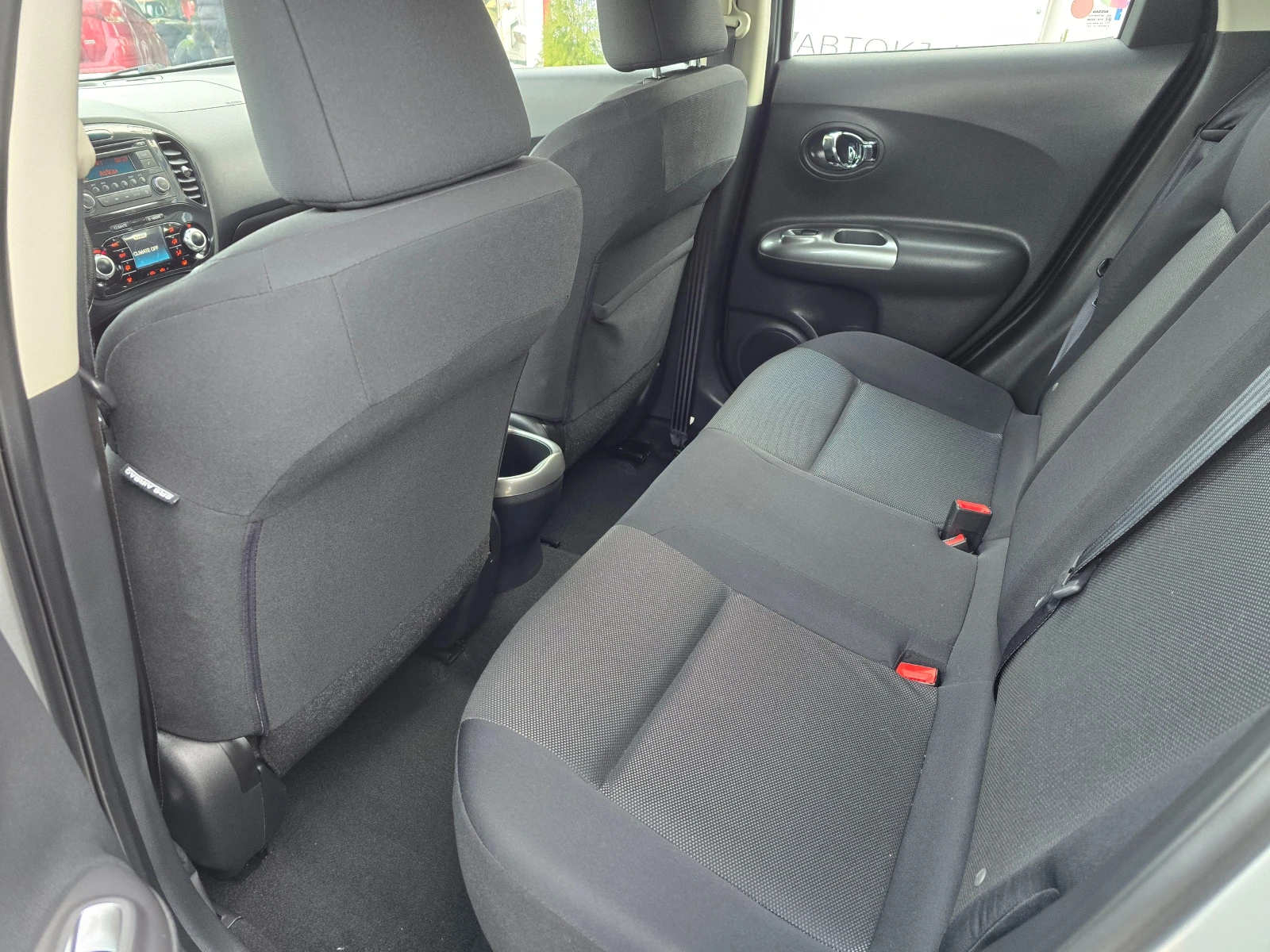 Nissan Juke 1.6i-140000��. | Mobile.bg � ����������� 11