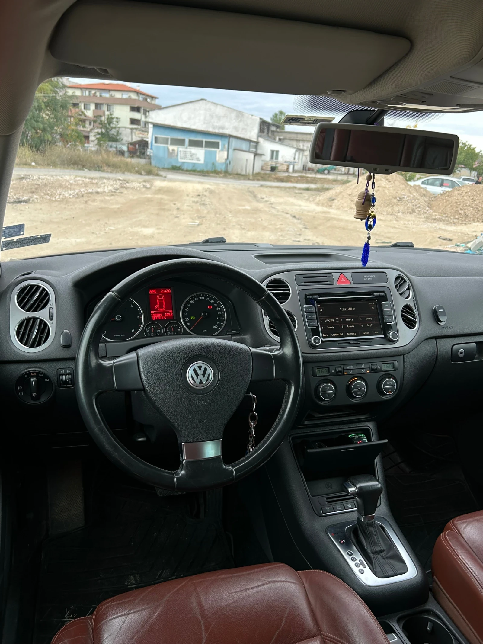 VW Tiguan VW Tiguan 2.0 4motion  - изображение 6