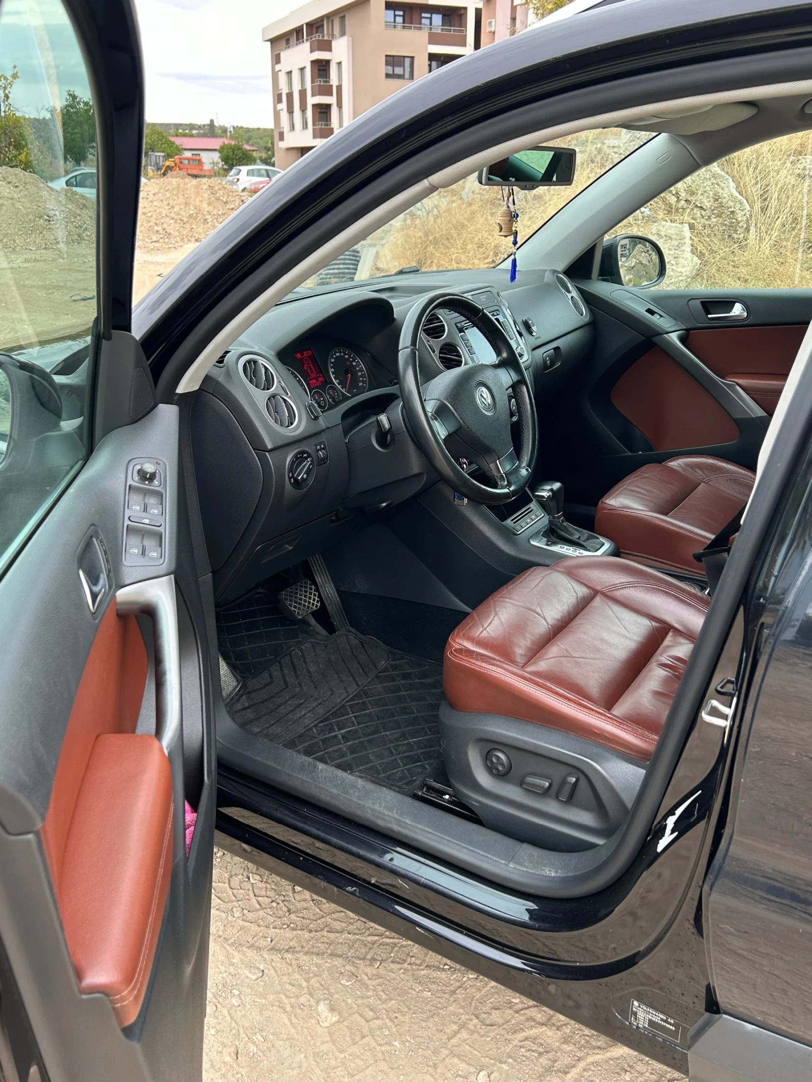 VW Tiguan VW Tiguan 2.0 4motion  - изображение 5