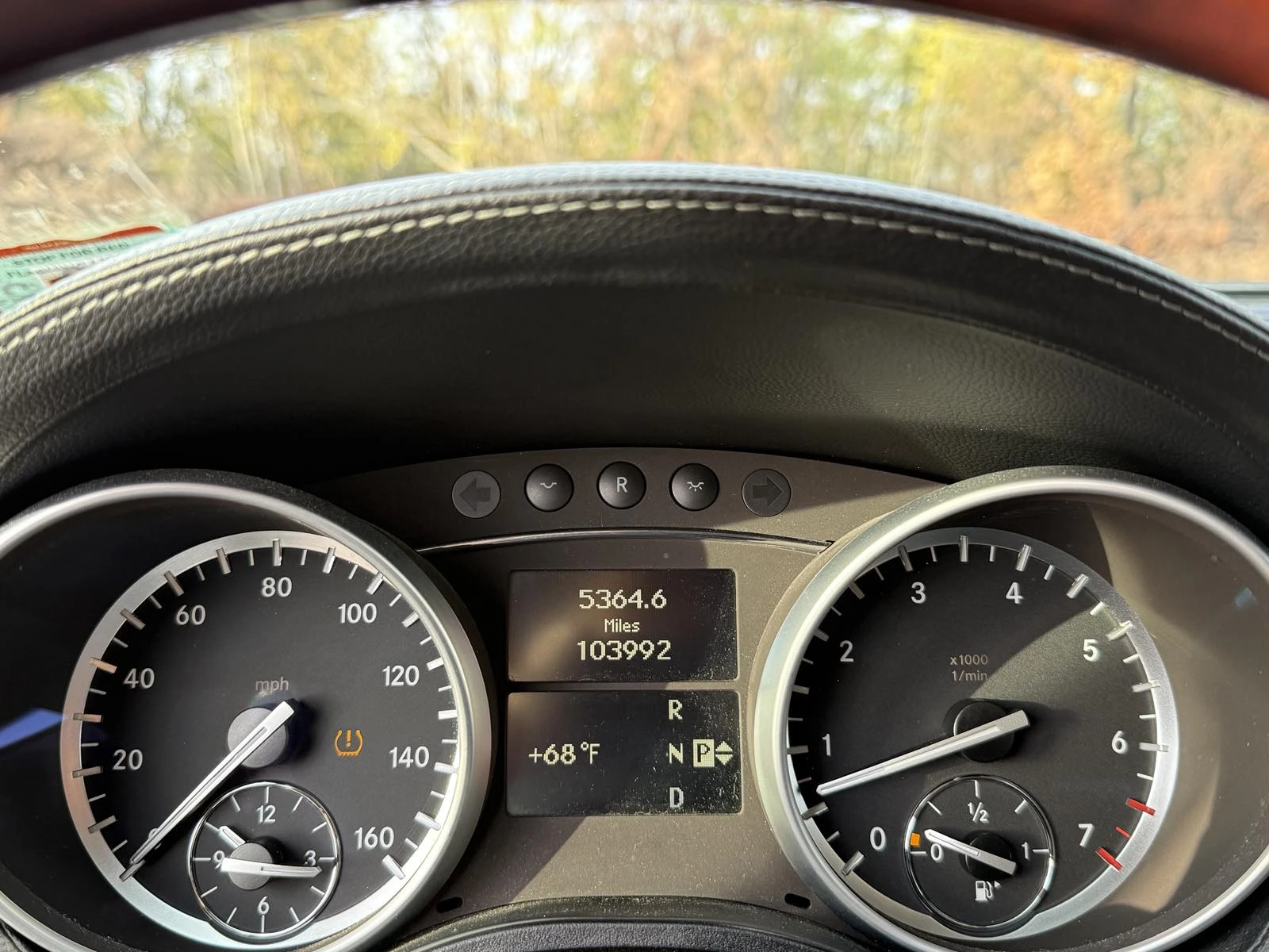 Mercedes-Benz GL 450 4MATIC* ПАНОРАМА* ПЕРФЕКТЕН* РЕАЛНИ КМ | Mobile.bg — изображение 14