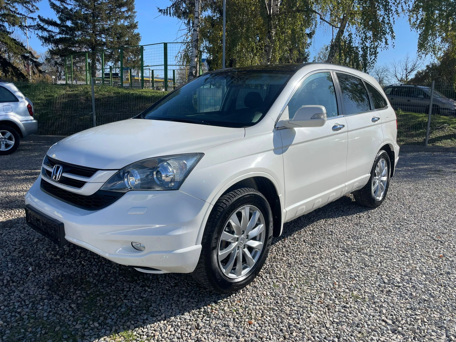 Honda Cr-v /EK568ZR | Mobile.bg   1