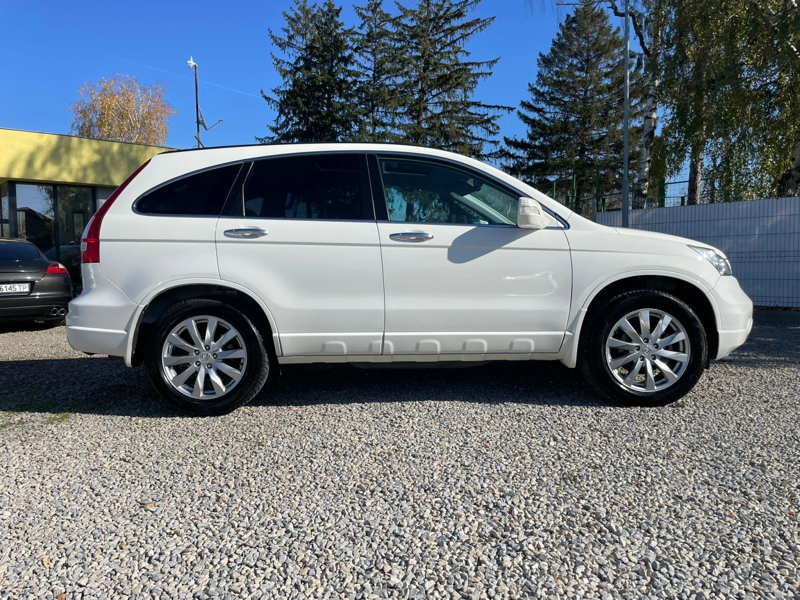 Honda Cr-v /EK568ZR - изображение 7