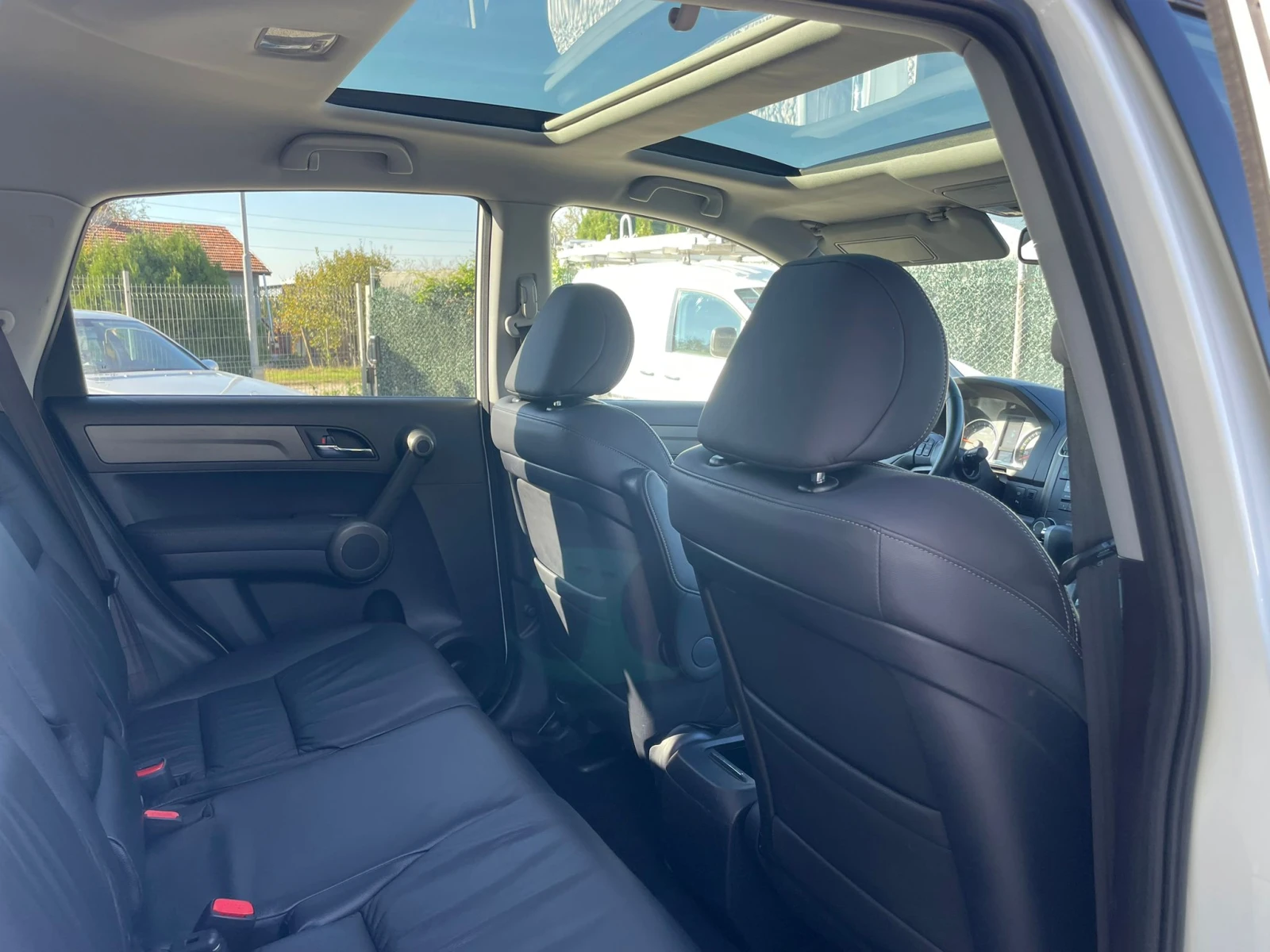 Honda Cr-v /EK568ZR | Mobile.bg   13