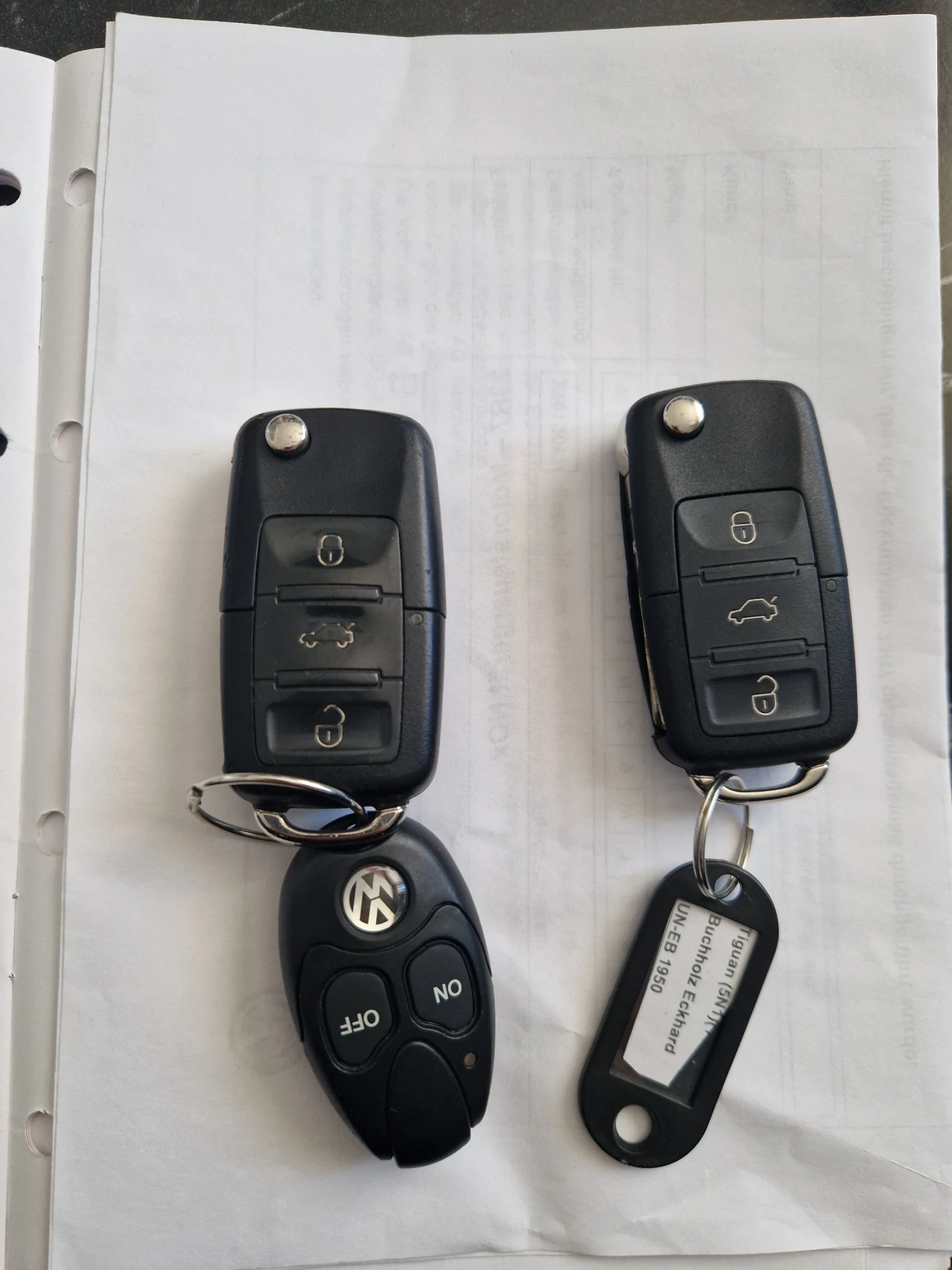 VW Tiguan 4MOTION  | Mobile.bg   14