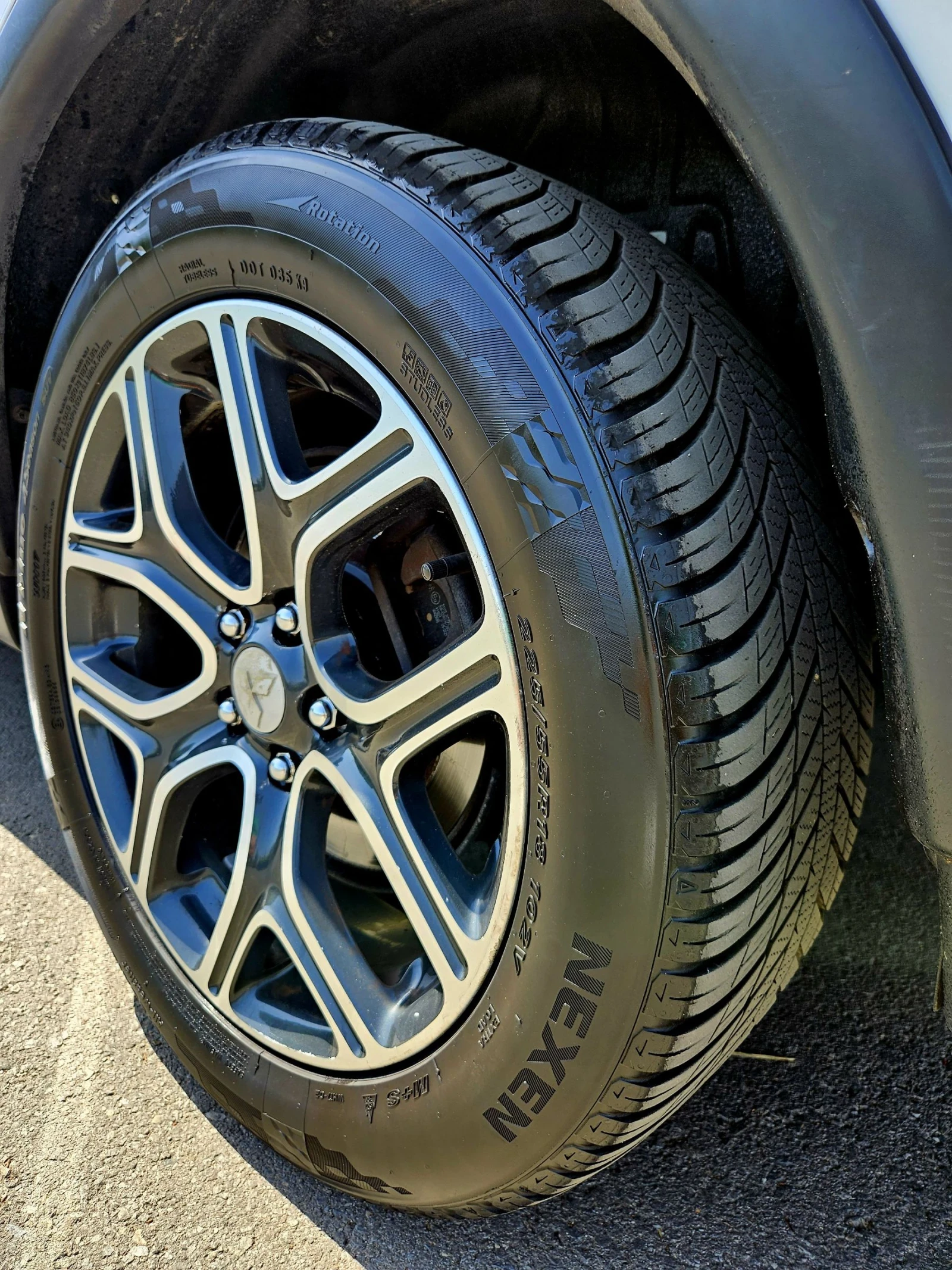 Mitsubishi Outlander 2.2 DI-D 4WD  - изображение 8