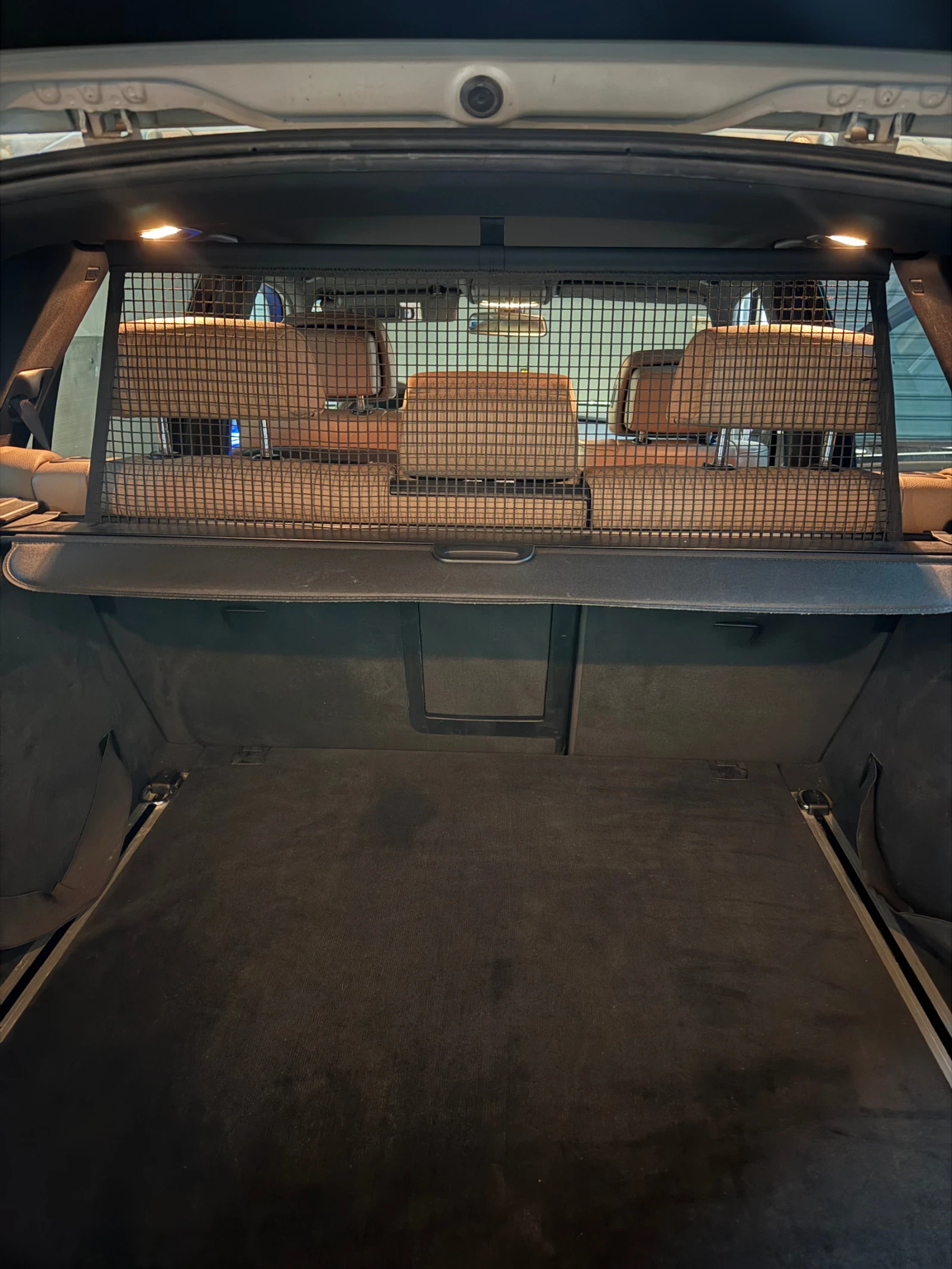 BMW X5 3, 5 SD 286�.�. ���������!!! | Mobile.bg � ����������� 13