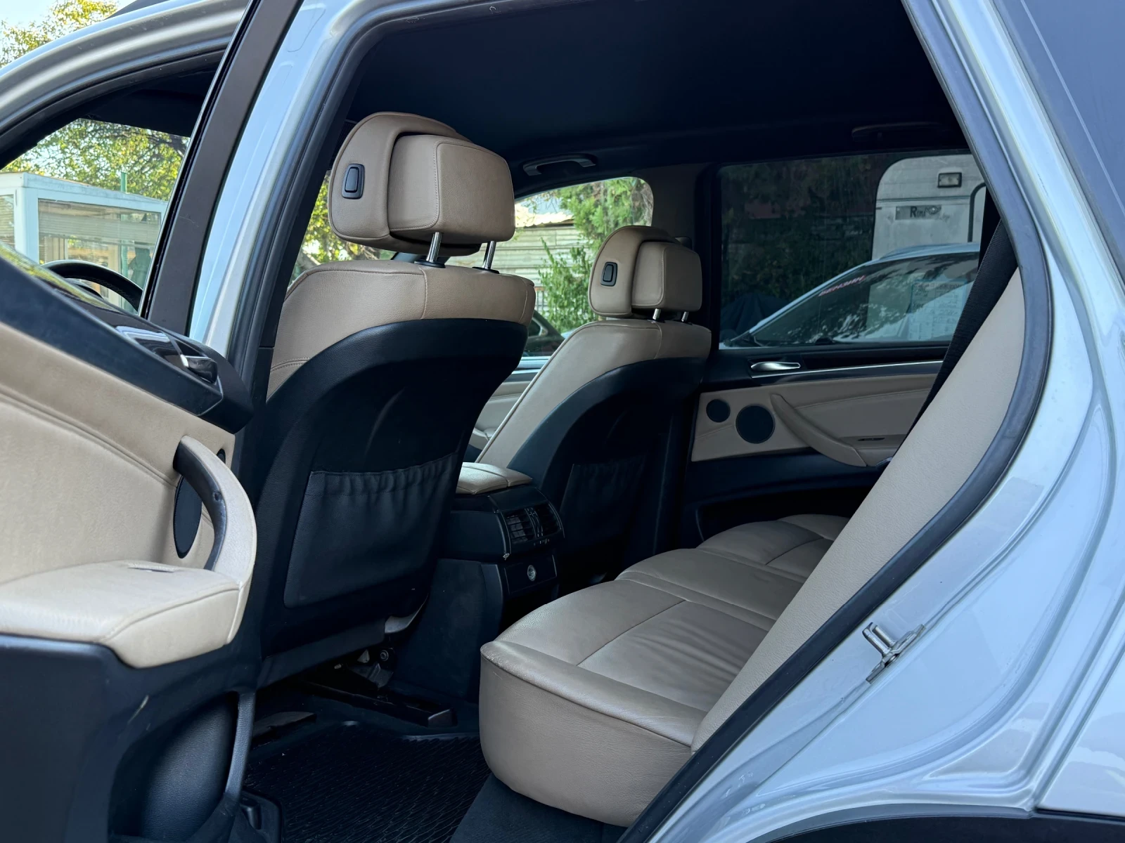 BMW X5 3, 5 SD 286к.с. ОБСЛУЖЕНА!!! - изображение 7