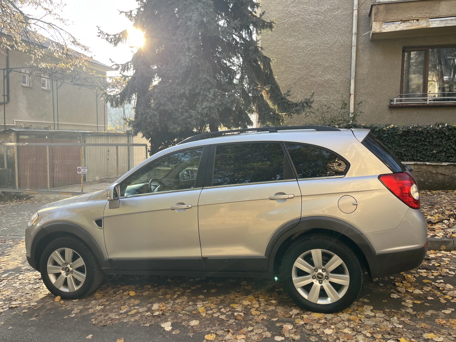 Chevrolet Captiva | Mobile.bg � ����������� 4