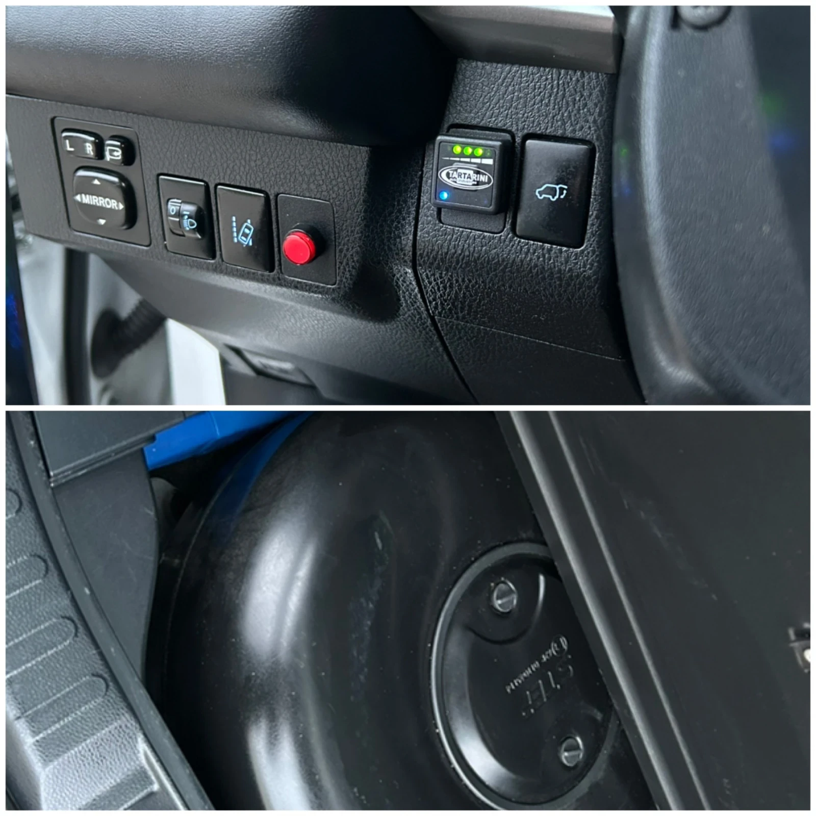 Toyota Rav4 2.5i ������ � ���  | Mobile.bg � ����������� 16