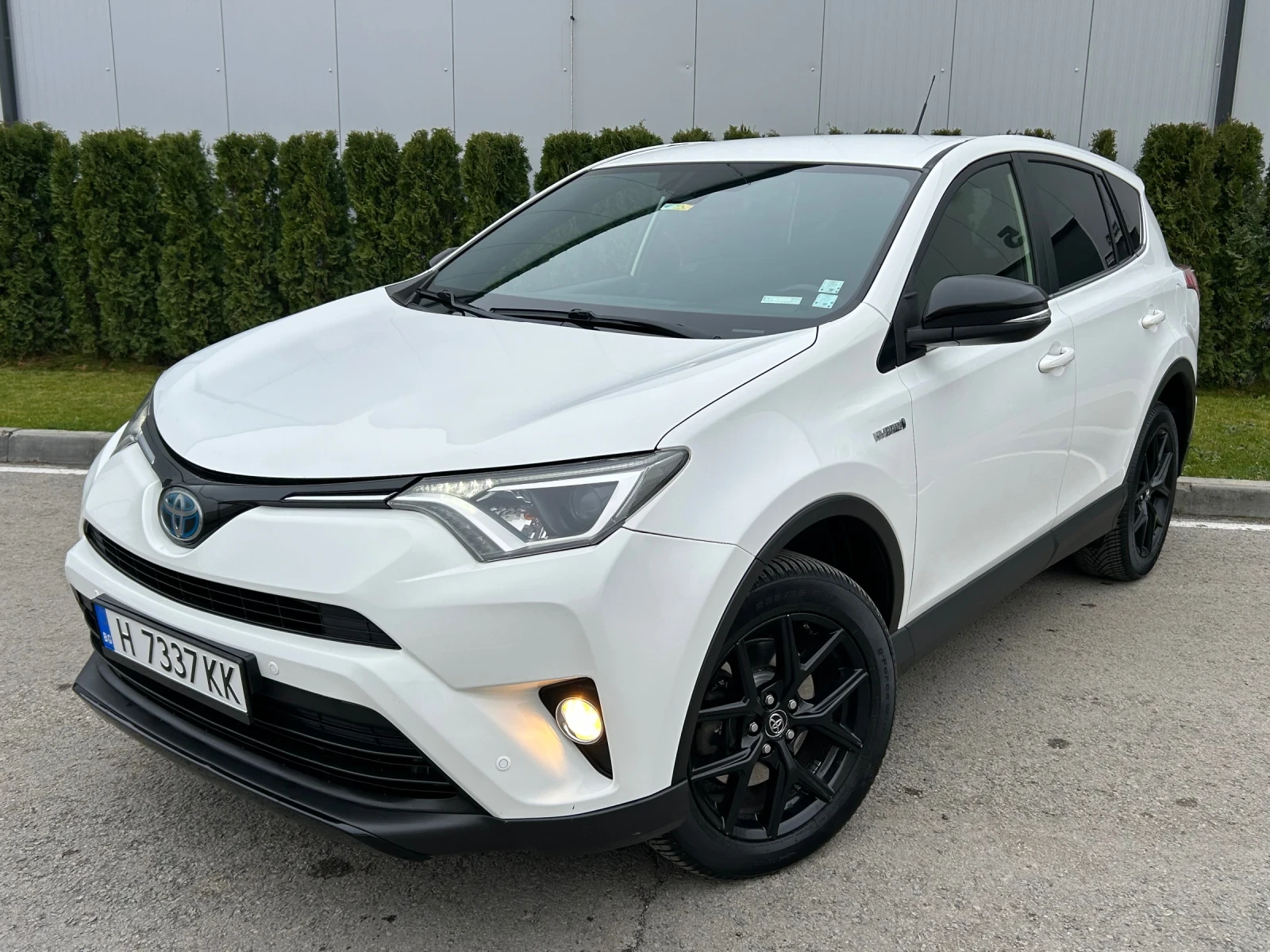 Toyota Rav4 2.5i ������ � ���  | Mobile.bg � ����������� 1
