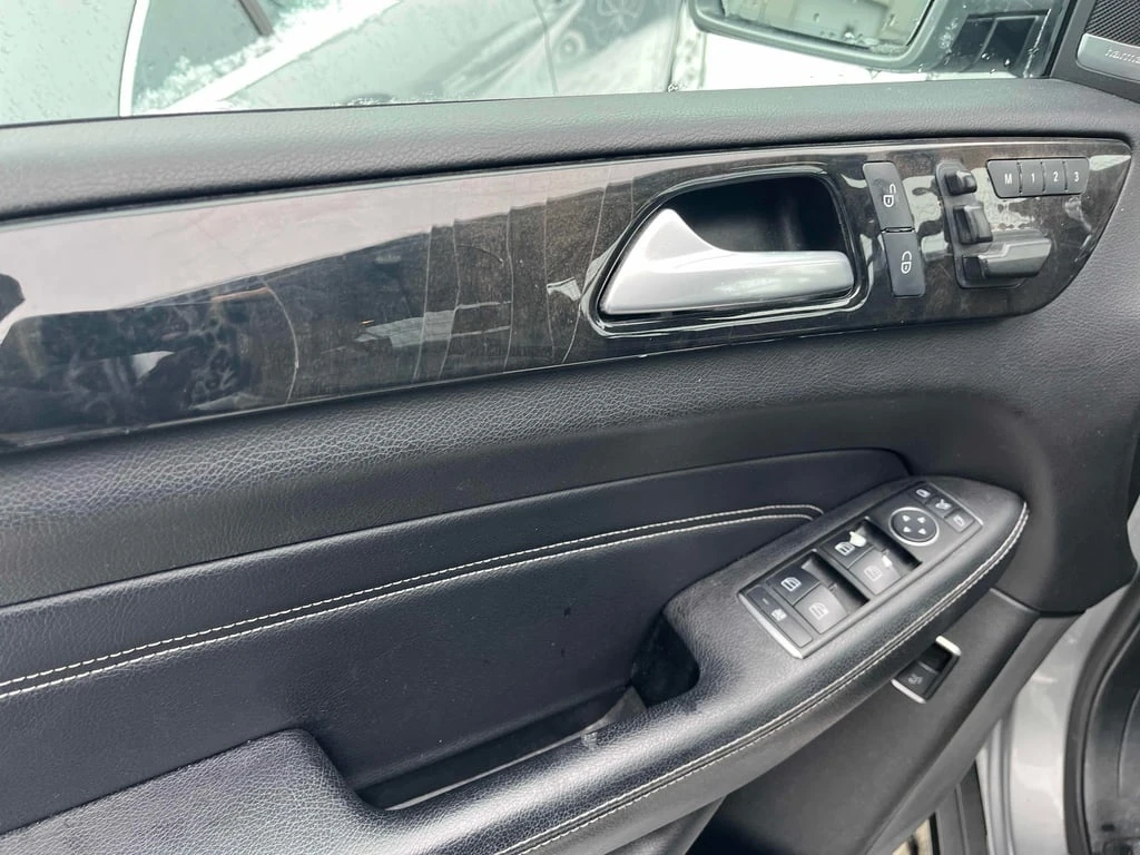 Mercedes-Benz ML 350 * BlueTEC * CARFAX * ���� �� �� | Mobile.bg � ����������� 9