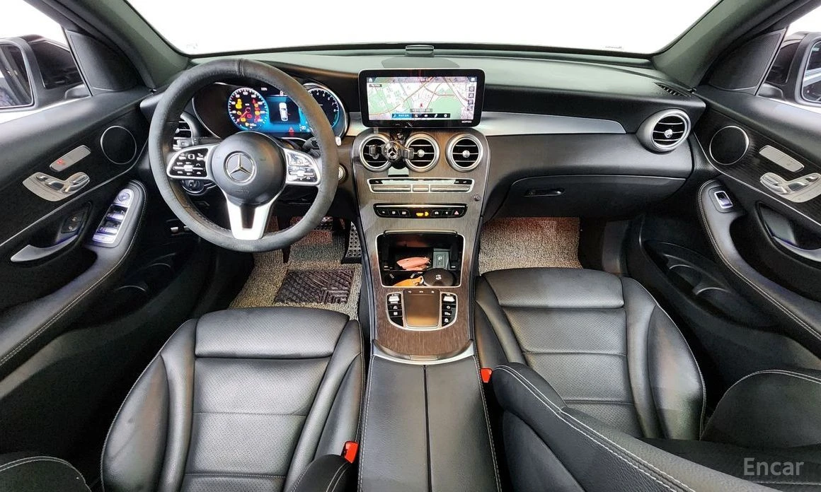 Mercedes-Benz GLC 300 | Mobile.bg � ����������� 7