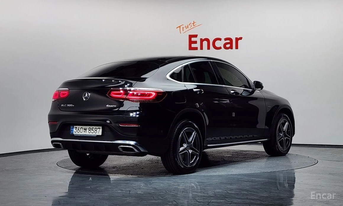 Mercedes-Benz GLC 300 | Mobile.bg � ����������� 2