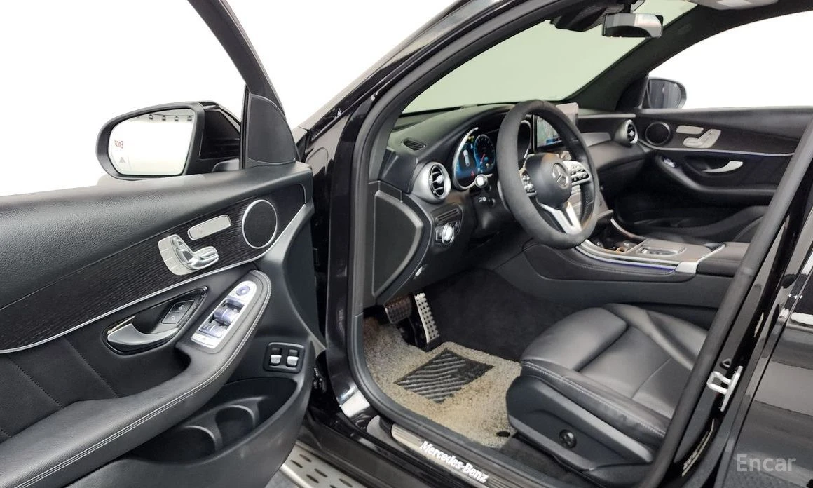 Mercedes-Benz GLC 300 | Mobile.bg � ����������� 10