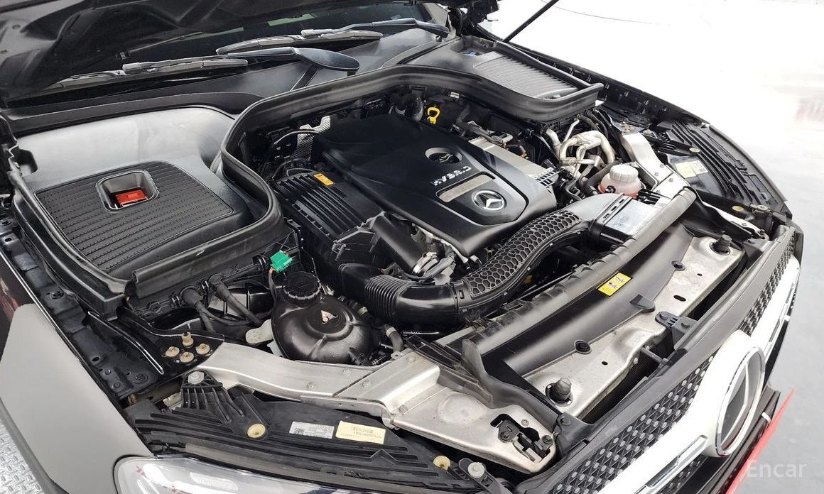 Mercedes-Benz GLC 300 | Mobile.bg � ����������� 6