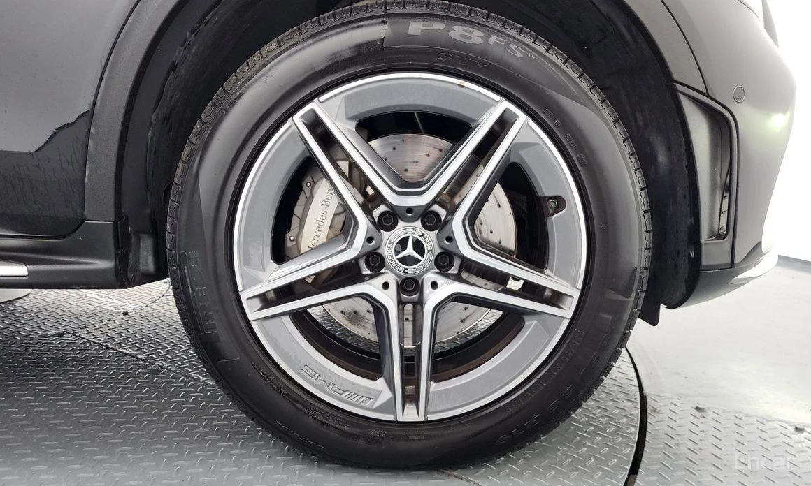 Mercedes-Benz GLC 300 | Mobile.bg � ����������� 5