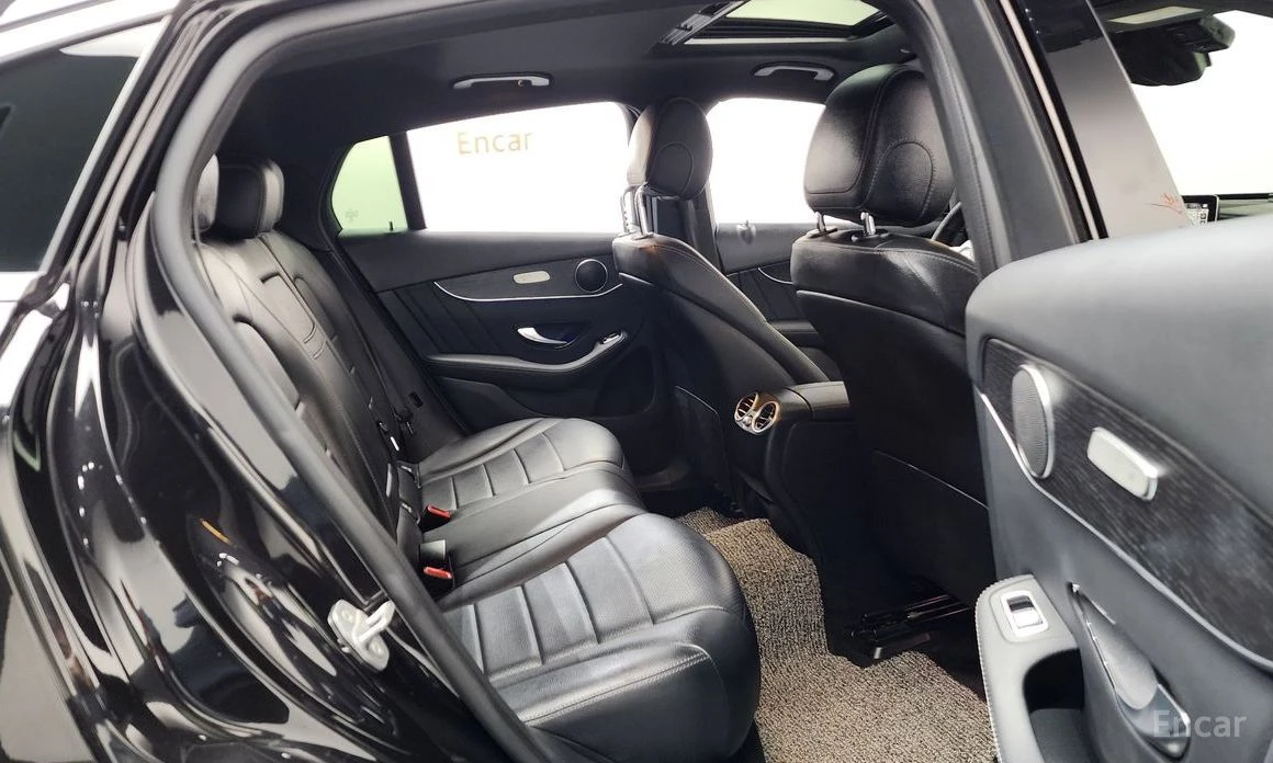 Mercedes-Benz GLC 300 | Mobile.bg � ����������� 12