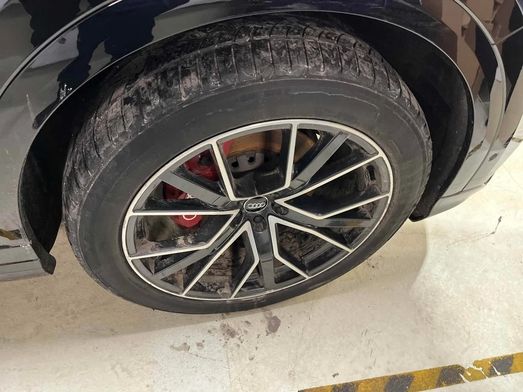 Audi Q8 Progressiv  CARFAX | Mobile.bg � ����������� 7