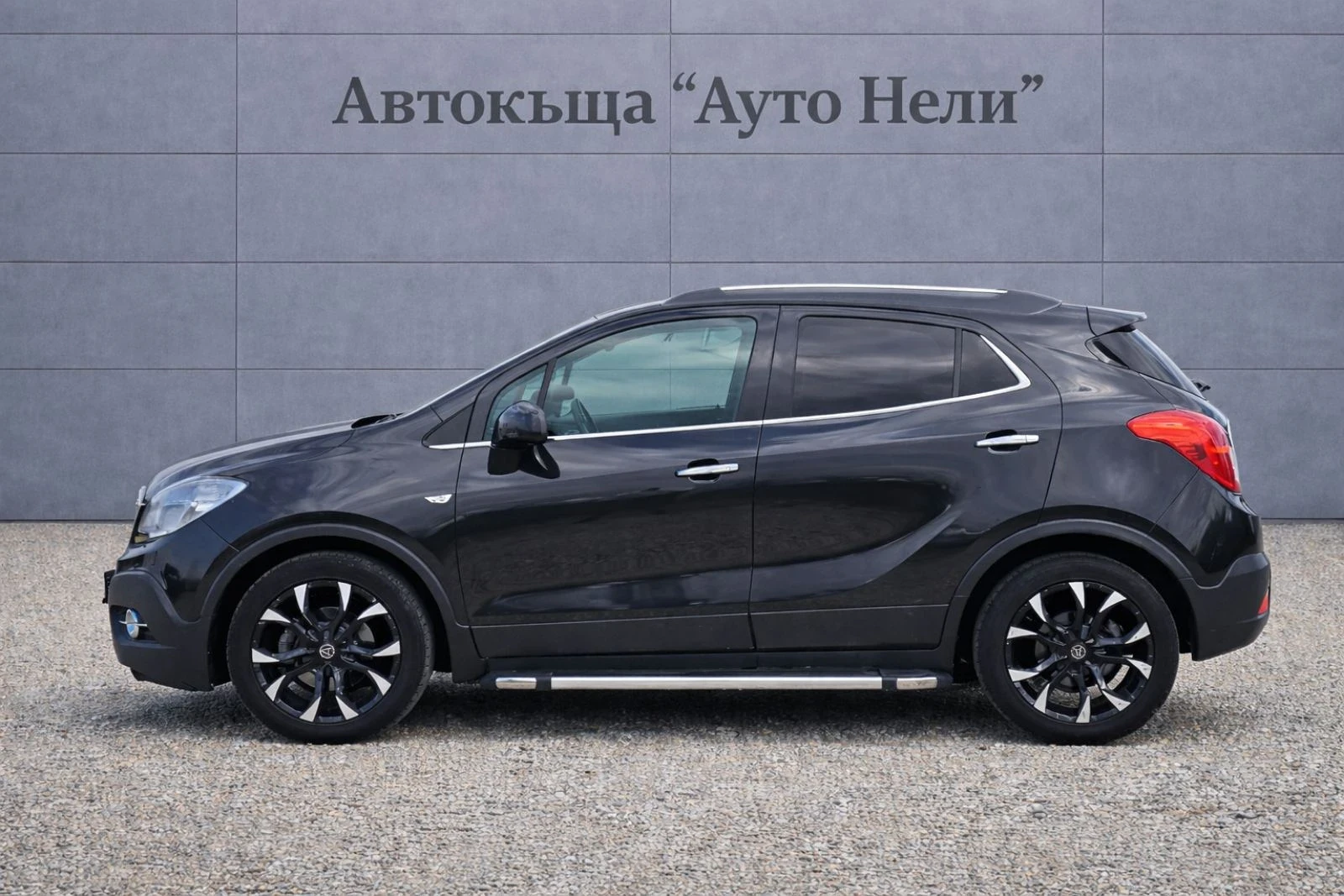 Opel Mokka 1.7 CDTI 4x4 | Mobile.bg � ����������� 2