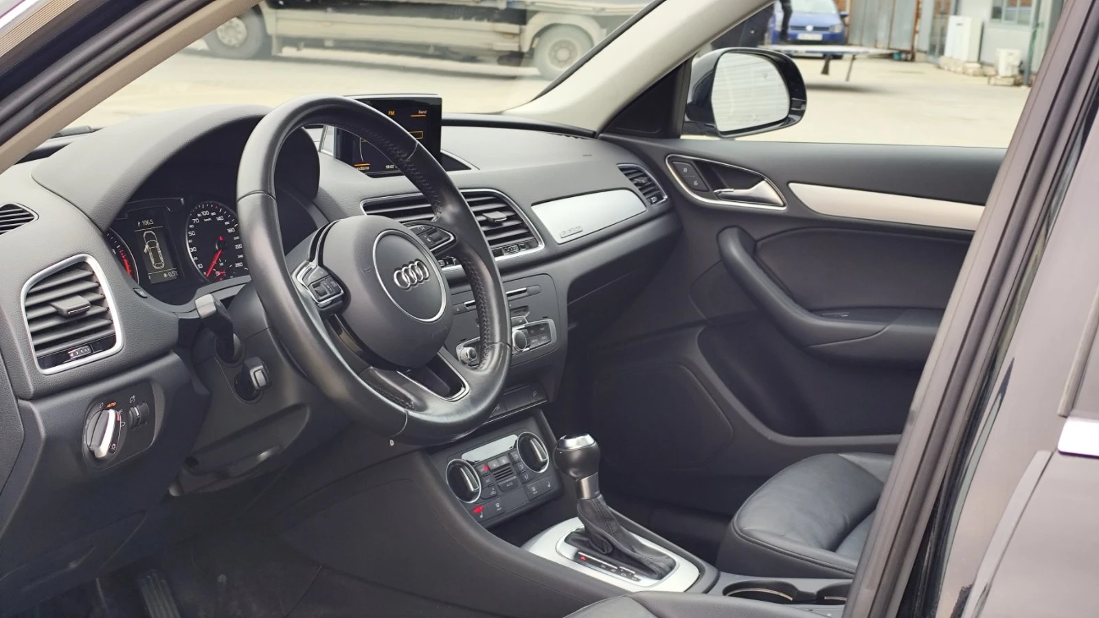 Audi Q3 2.0 TFSI QUATTRO | Mobile.bg � ����������� 7