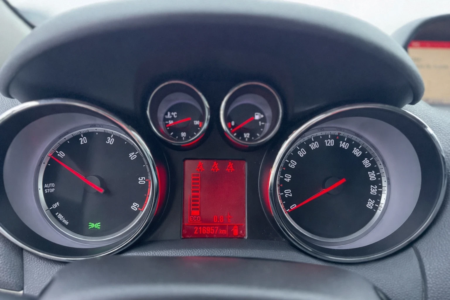 Opel Mokka 1.6D | Mobile.bg � ����������� 16