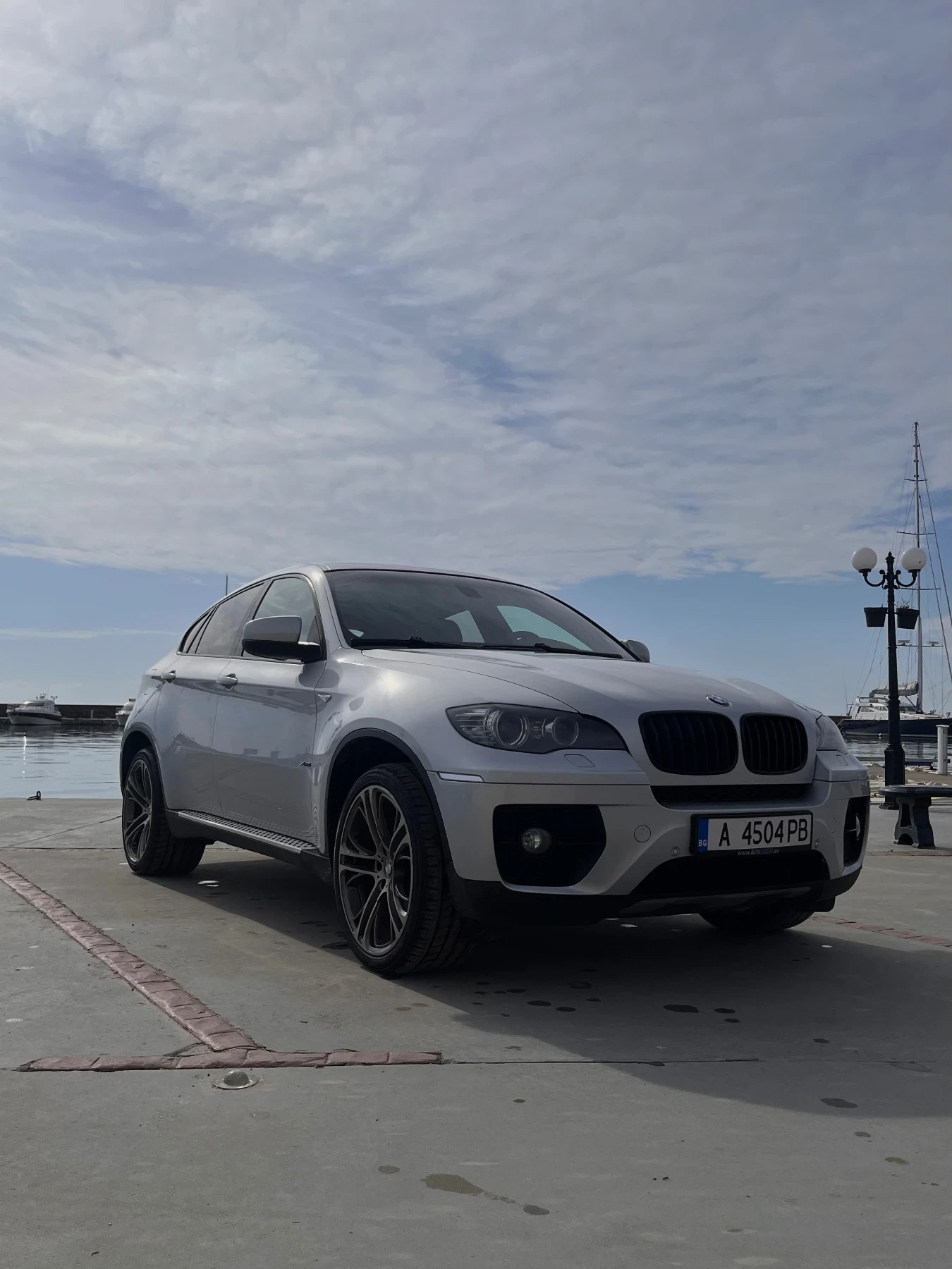 BMW X6 3.0D / XDRIVE / FACELIFT  - изображение 2