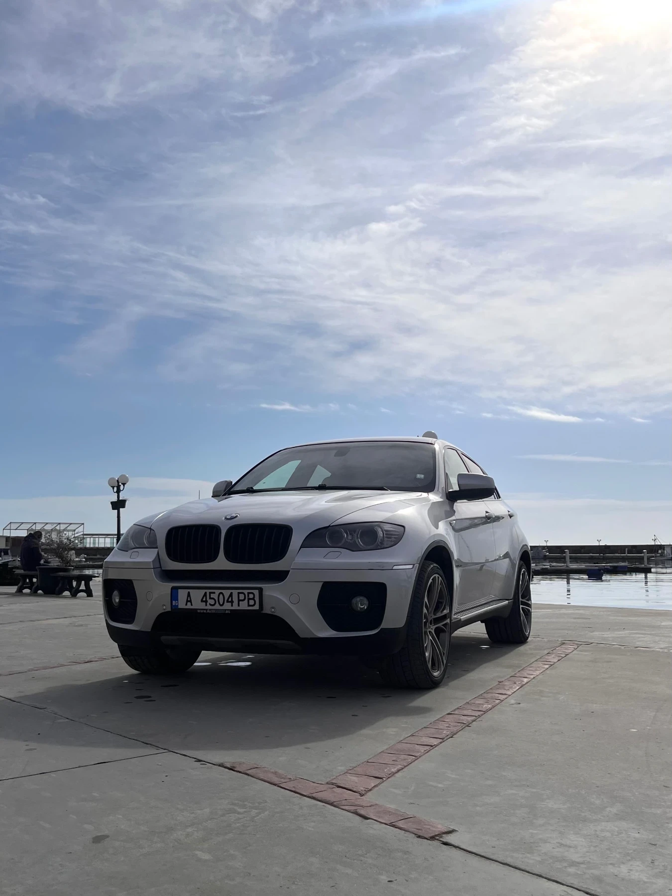 BMW X6 3.0D / XDRIVE / FACELIFT  | Mobile.bg � ����������� 1