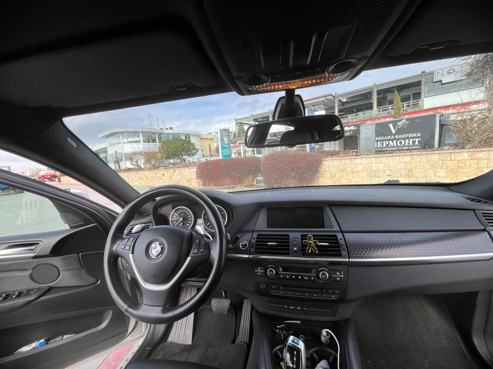 BMW X6 3.0D / XDRIVE / FACELIFT  | Mobile.bg � ����������� 11