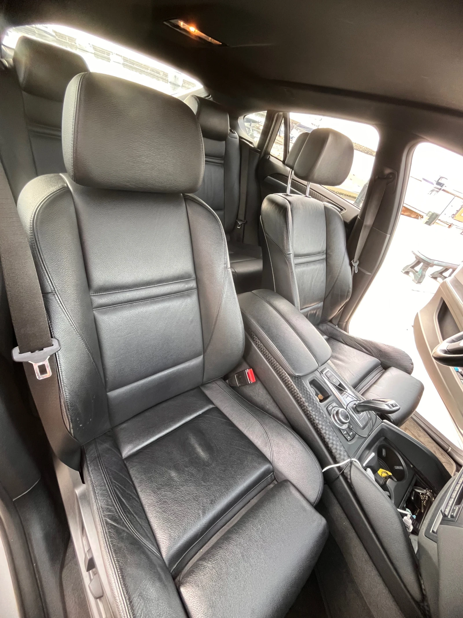 BMW X6 3.0D / XDRIVE / FACELIFT  - изображение 10